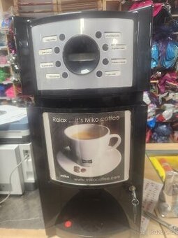 Profi kávovar Bianchi