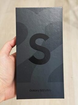 Samsung Galaxy S22 Ultra 5G 12GB 512GB