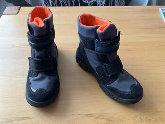 Zimní boty Soperfit 37