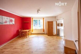 Prodej byt 1+kk, 34㎡