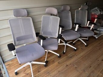 Kancelářská židle RIM