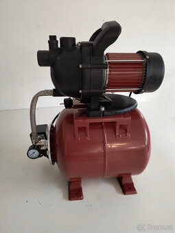 Domácí vodárna 3500 l/h