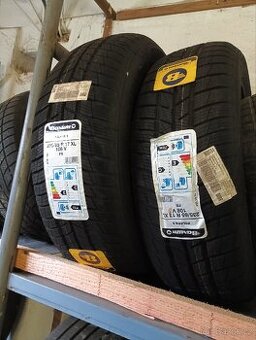 Zimní pneumatiky Barum Polaris 5