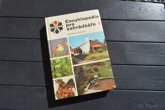 Encyklopedie pro zahrádkáře