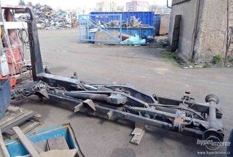 Koupím nosič kontejnerů