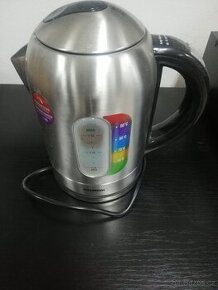 Rychlovarná konvice