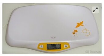 Kojenecká váha Beurer