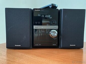 Mini věž Panasonic SA-PM42