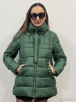 Nová dámská zimní (přechodná) bunda
