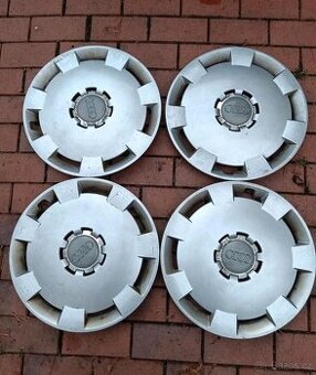 AUDI poklice originální R16