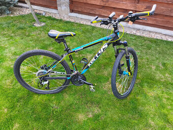 Horské kolo Kellys Viper 50 Blue 26"
