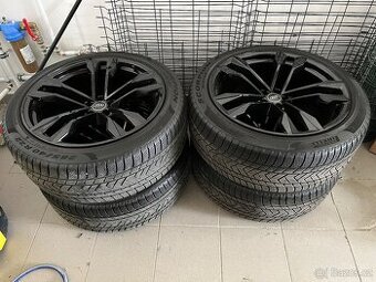 Audi SQ8 / Q8 original  5x112 R22 10J ET21