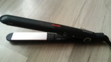 Žehlička na vlasy