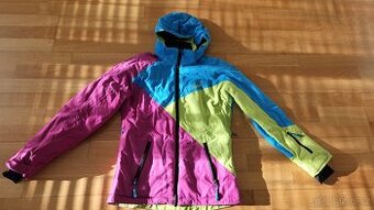 Lyžařská bunda vel. 36