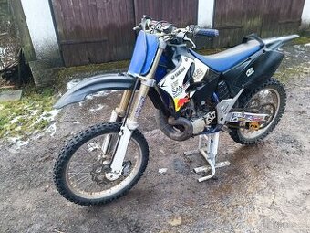 Yamaha YZ 250 rv.2004