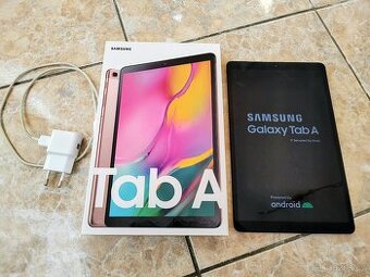 Samsung Galaxy Tab A 10,1