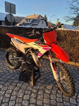 KTM sx 125 2024 65MTH