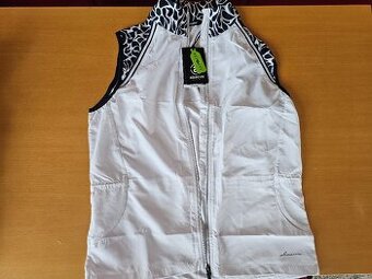 Dámská golfová vesta