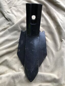 Radličky Horsch Terrano