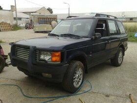 Range Rover P38 rozprodam na náhradní díly