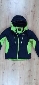 lyžařská bunda