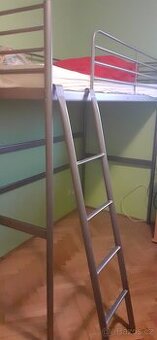 Patrová postel Ikea