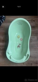 Vanička pro miminko