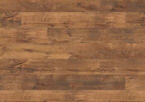 Laminátová plovoucí podlaha 92 m2 dub tmavý sleva 35%NOVÁ