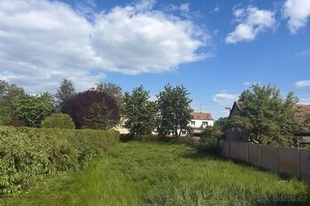 Stavební pozemek Studénka - 1