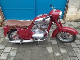 Jawa 250/353