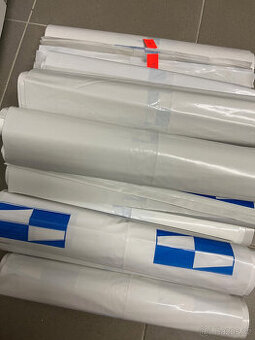 Marius Pederson pytle na odpad