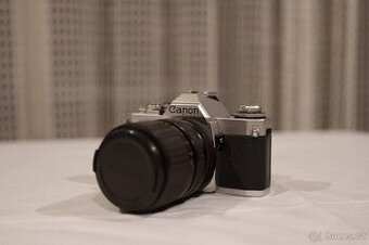 Canon AV-1