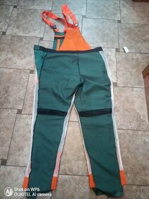 Neprořezné kalhoty