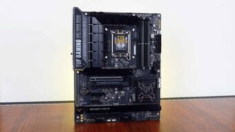 ASUS TUF Gaming Z790-PRO WIFI - Prakticky Nová