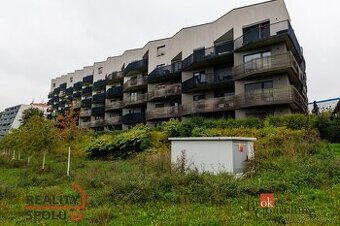 Pronájem, byty/2+kk, 57 m2, Papírnická 2809/14, Východní Pře