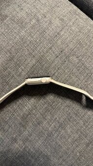 Apple Watch se 2022 gps druhá generace