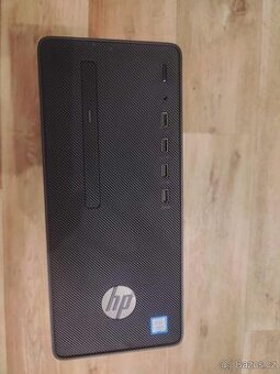 HP Desktop Pro G2
