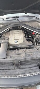 BMW Motor 3.0D 173kw 2008