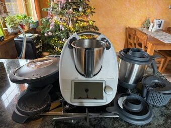 THERMOMIX TM6