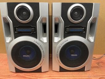 2x reprobedny PHILIPS