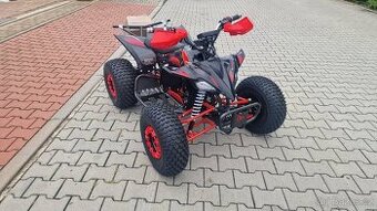 Dětská elektro čtyřkolka ATV eRaptor 1500W 60V