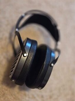 Hifiman Ananda, planární sluchátka + Dekoni Elite
