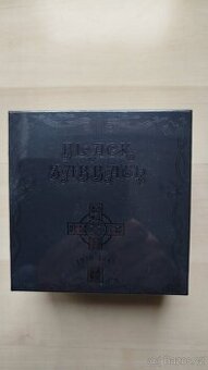 Black Sabbath Black Box 22 CD