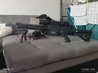 G&G TR16 mbr 308sr DMR