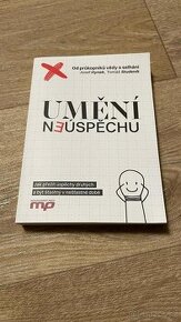 Umění neúspěchu - Tomáš Studeník