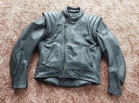 Kožená moto souprava
