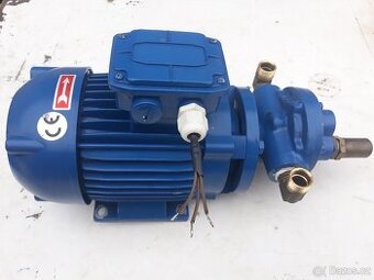 Čerpadlo hydrauliky