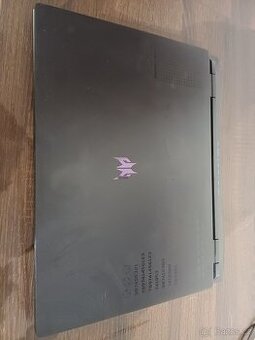 Acer predator helios neo 16