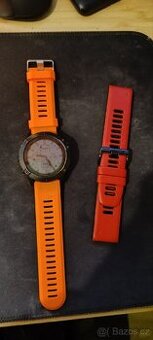 Garmin fenix 6 sapphire