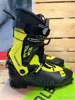 Skialpové boty Dalbello Quantum Free 110